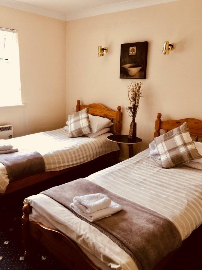 Trevelyan Hotel Ilford Extérieur photo