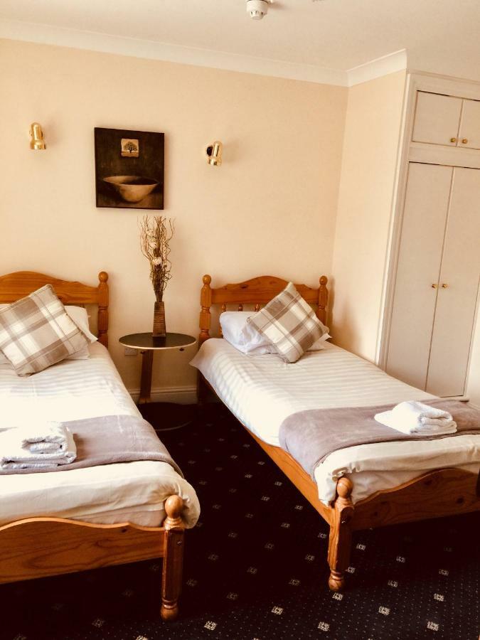 Trevelyan Hotel Ilford Extérieur photo